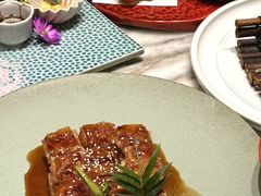 -月下料理(楷林IFC店)