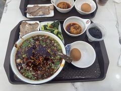 -伊穆祥牛肉面总店·清真