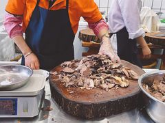 -吾穆勒蓬灰牛肉面·清真(北滨河中路店)