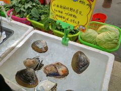 -蚝专家(北滘店)