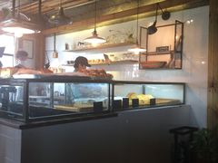 -仙峰天然面包(迎宾路店)