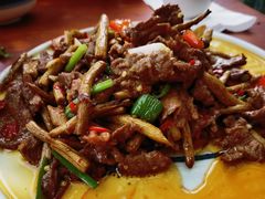 -云隐小厨·传统大理美食(复兴路店)