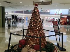 -宝龙城(杭州滨江店)