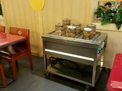 -宏状元现熬粥·京味菜(五棵松店)