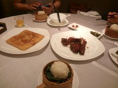 -粗茶淡饭·汉口公馆(循礼门店)
