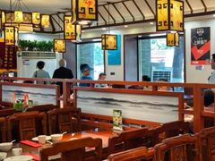 -惠宾饭庄(中山路店)