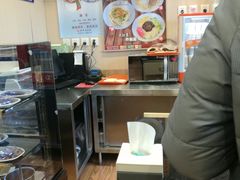 -庆丰包子铺(和平里店)