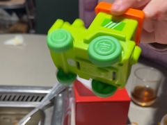 -海底捞火锅(龙岗星河COCO Park店)