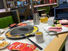-韩宫宴炭火烤肉(印象城店)