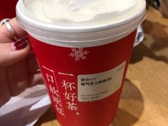 -奈雪的茶(石家庄万象城店)