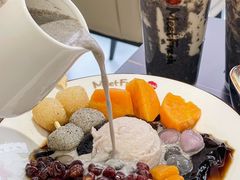 -鲜芋仙(高新万达广场店)