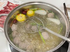 -宁好四季潮汕牛肉火锅