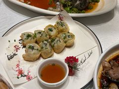 -银筵(武夷路店)