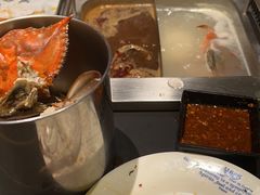 -星伦多自助料理·涮烤一体(虹悦城店)