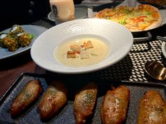 -West10 西拾·西餐厅·创意菜(未来科技城店)