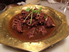 精品羊脖4斤-芦月轩羊蝎子(太平桥店)