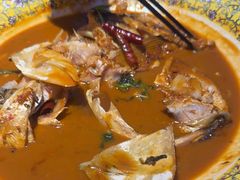 -俭寨大盘鸡·缸子肉·小公鸡·新疆菜(云通店)