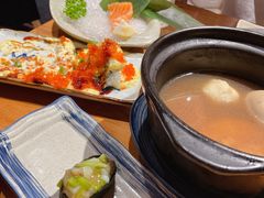 关东煮-三月居酒屋(青年大街店)