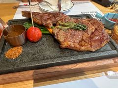-原石牛扒·约会餐厅(龙城万科里店)