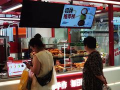 -银泰百货(北京大红门店)