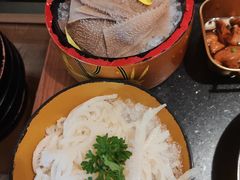 -牛New寿喜烧(金茂览秀城店)