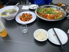 -蛙兔鸡自贡风味·特色江湖菜(广都店)