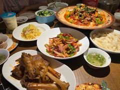 -相约·羊村小馆非遗手抓肉(七一酱园店)