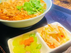 -喜晋道面馆(华严寺广场店)