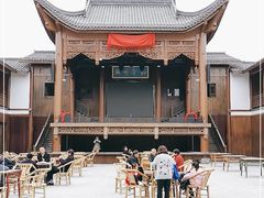 -恩阳古镇