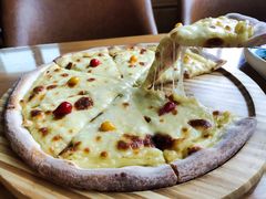 -MR.ROCKY洛奇先生RESTAURANT&BAR(宝安壹方城店)
