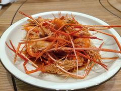 -金典银峰老鹅馆·昆山菜(亭林公园店)