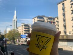 -餐酒吧Com-ing Bar(上海路店)