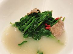 -Yan Ting 宴庭中餐厅(上海静安瑞吉酒店)