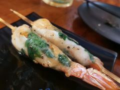 -鸟串烧Yakitori