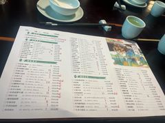 菜单-陈麻婆豆腐总店