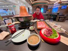 -额尔敦·品质自助(摩尔城店)