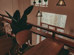 -长颈鹿咖啡(大学路店)