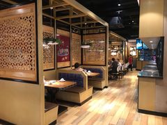 -吴满满油泼面(北方风味园店)