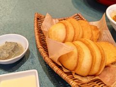 -川旺角•水煮鱼•海景餐厅(星海广场店)
