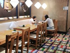 大堂-云海肴汽锅鸡·云南小炒(天津国金汇店)