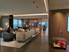 -深圳国际会展中心希尔顿酒店(前海华发冰雪世界店)