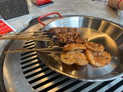 -神伙烧烤(江北黄泥塝店)
