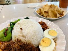 -舌尖尖传统小吃(万达店)