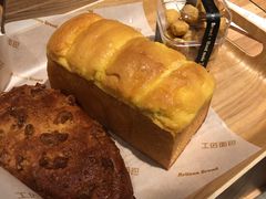 -工匠面包(壹方店)