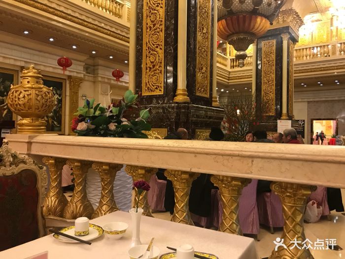 冠盛潮州酒楼图片 - 第52张