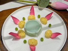 -火福·天湖阁大闸蟹博物馆主题餐厅(浅水湾店)