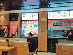 -老鼓楼汤包(太平门店)