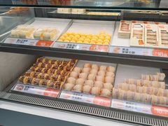 -東更道点心行(崂山丽达店)