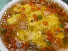 -宝发园名菜馆