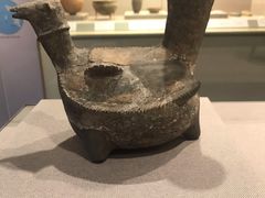 -北京大学赛克勒考古与艺术博物馆